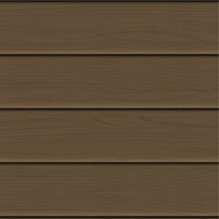 Navigate to Cladding Aluminium Knotwood Traditional Horizontal 150Flat WhiteAsh