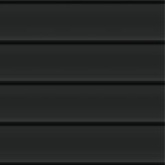  Image of Cladding Aluminium Knotwood Traditional Horizontal 150Shadowline Black