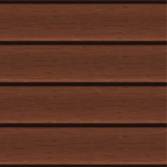  Image of Cladding Aluminium Knotwood Traditional Horizontal 150Shadowline Blackbutt