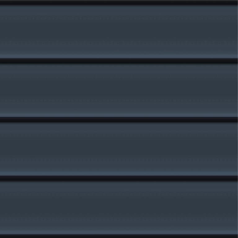 Navigate to Cladding Aluminium Knotwood Traditional Horizontal 150Shadowline DeepOcean