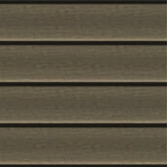  Image of Cladding Aluminium Knotwood Traditional Horizontal 150Shadowline Driftwood