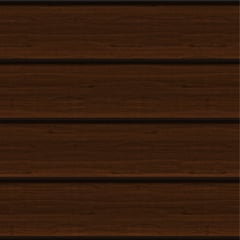  Image of Cladding Aluminium Knotwood Traditional Horizontal 150Shadowline EnglishChestnut