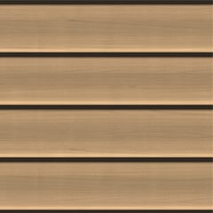  Image of Cladding Aluminium Knotwood Traditional Horizontal 150Shadowline Hinoki