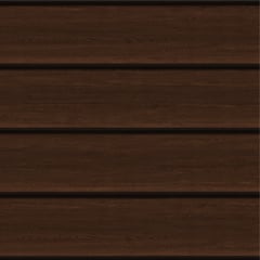  Image of Cladding Aluminium Knotwood Traditional Horizontal 150Shadowline PacificTeak