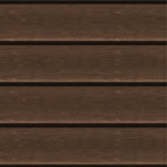  Image of Cladding Aluminium Knotwood Traditional Horizontal 150Shadowline RoyalOak