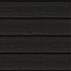 Image of Cladding Aluminium Knotwood Traditional Horizontal 150Shadowline ShouSugiBan