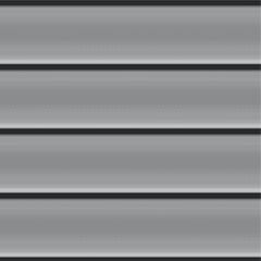  Image of Cladding Aluminium Knotwood Traditional Horizontal 150Shadowline Silver