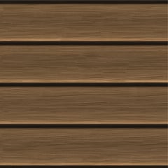  Image of Cladding Aluminium Knotwood Traditional Horizontal 150Shadowline SilverWattle