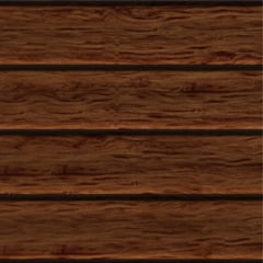  Image of Cladding Aluminium Knotwood Traditional Horizontal 150Shadowline SpottedGum