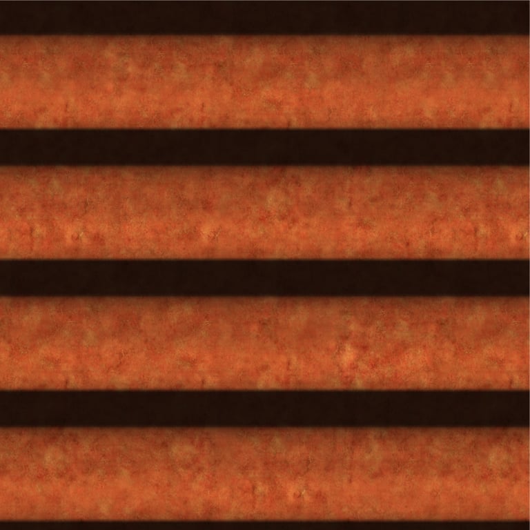 Navigate to Cladding Aluminium Knotwood Traditional Horizontal 150Shiplap AmberRust