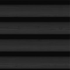  Image of Cladding Aluminium Knotwood Traditional Horizontal 150Shiplap BlackCedar