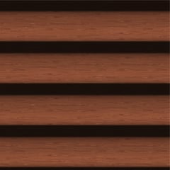  Image of Cladding Aluminium Knotwood Traditional Horizontal 150Shiplap Blackbutt