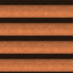  Image of Cladding Aluminium Knotwood Traditional Horizontal 150Shiplap BronzeRust