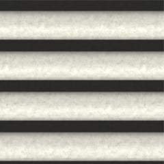  Image of Cladding Aluminium Knotwood Traditional Horizontal 150Shiplap Concrete