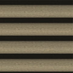  Image of Cladding Aluminium Knotwood Traditional Horizontal 150Shiplap Driftwood