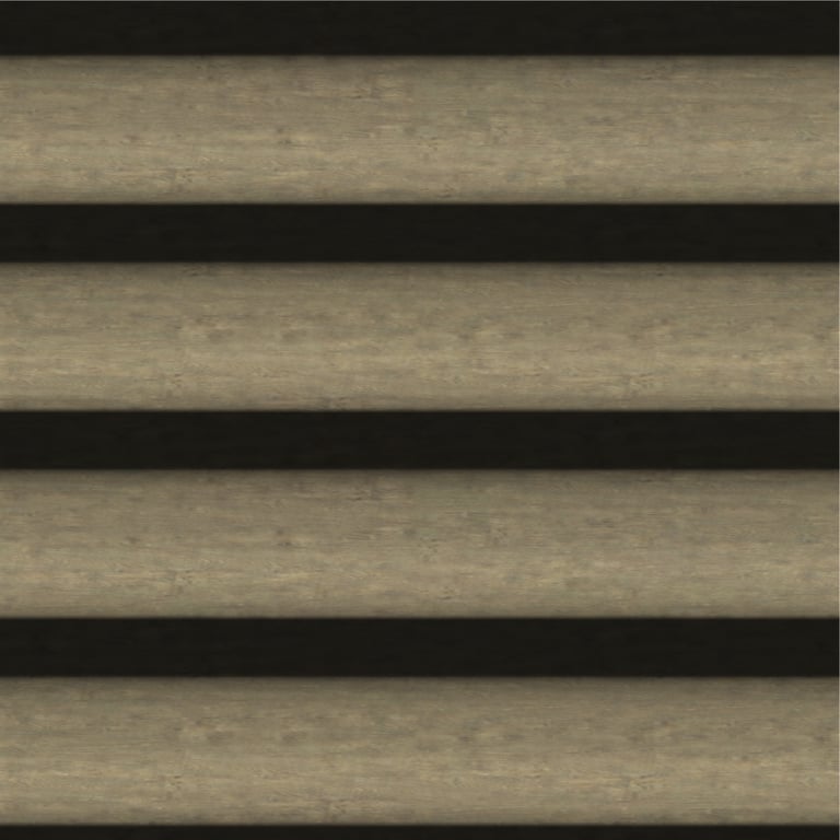 Navigate to Cladding Aluminium Knotwood Traditional Horizontal 150Shiplap Driftwood