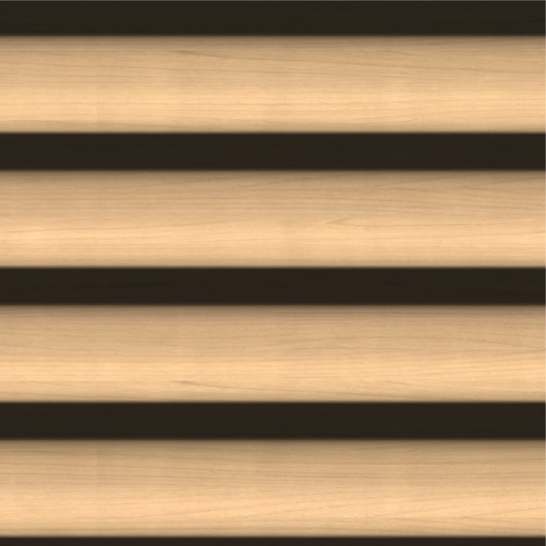 Navigate to Cladding Aluminium Knotwood Traditional Horizontal 150Shiplap Hinoki