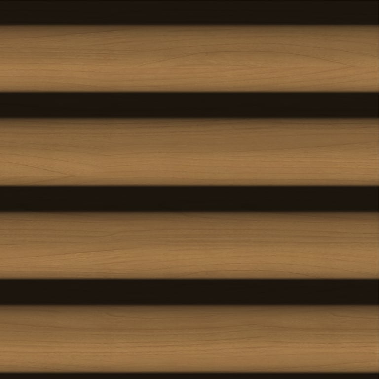 Navigate to Cladding Aluminium Knotwood Traditional Horizontal 150Shiplap Iroko