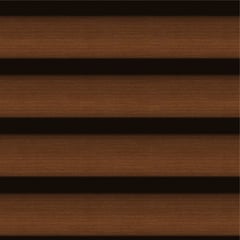  Image of Cladding Aluminium Knotwood Traditional Horizontal 150Shiplap Merbau