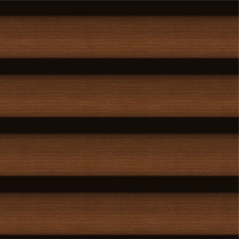 Navigate to Cladding Aluminium Knotwood Traditional Horizontal 150Shiplap Merbau