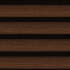  Image of Cladding Aluminium Knotwood Traditional Horizontal 150Shiplap PacificTeak