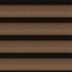  Image of Cladding Aluminium Knotwood Traditional Horizontal 150Shiplap QueenslandWalnut