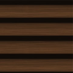  Image of Cladding Aluminium Knotwood Traditional Horizontal 150Shiplap RedWood