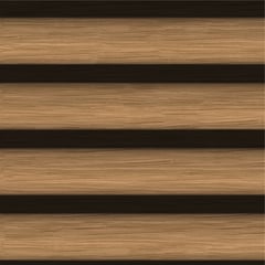  Image of Cladding Aluminium Knotwood Traditional Horizontal 150Shiplap SilverWattle