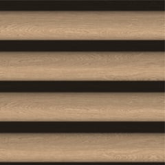  Image of Cladding Aluminium Knotwood Traditional Horizontal 150Shiplap Spruce