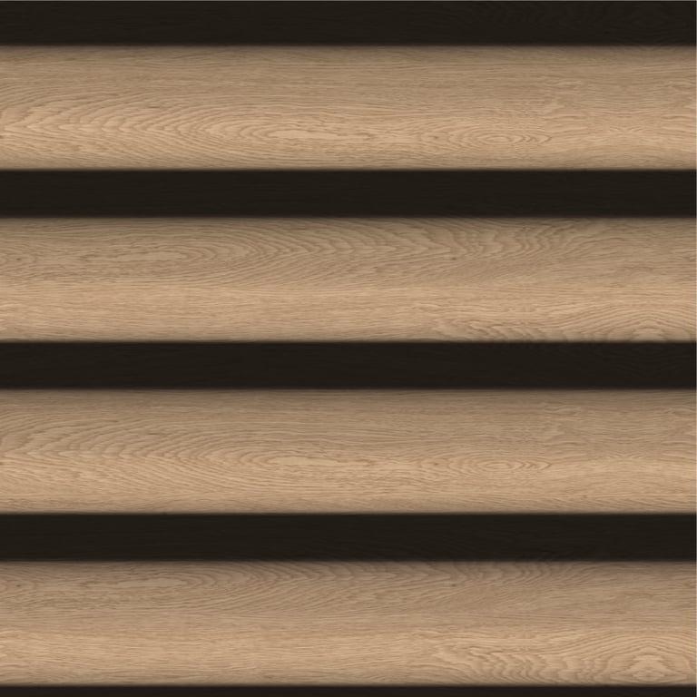 Navigate to Cladding Aluminium Knotwood Traditional Horizontal 150Shiplap Spruce