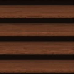  Image of Cladding Aluminium Knotwood Traditional Horizontal 150Shiplap WesternRedCedar