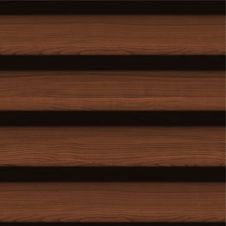 Navigate to Cladding Aluminium Knotwood Traditional Horizontal 150Shiplap WesternRedCedar