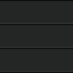  Image of Cladding Aluminium Knotwood Traditional Horizontal 200Flat Black