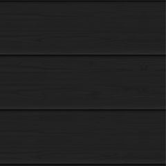  Image of Cladding Aluminium Knotwood Traditional Horizontal 200Flat BlackCedar