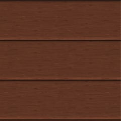  Image of Cladding Aluminium Knotwood Traditional Horizontal 200Flat Blackbutt