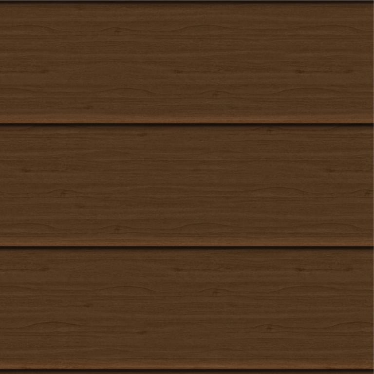 Navigate to Cladding Aluminium Knotwood Traditional Horizontal 200Flat Chestnut