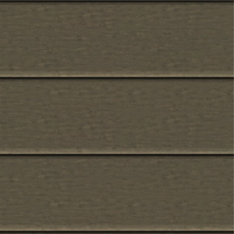 Navigate to Cladding Aluminium Knotwood Traditional Horizontal 200Flat Driftwood