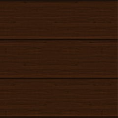  Image of Cladding Aluminium Knotwood Traditional Horizontal 200Flat EnglishChestnut