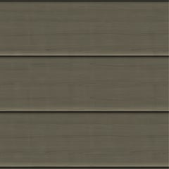  Image of Cladding Aluminium Knotwood Traditional Horizontal 200Flat GreyAsh