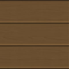  Image of Cladding Aluminium Knotwood Traditional Horizontal 200Flat Iroko