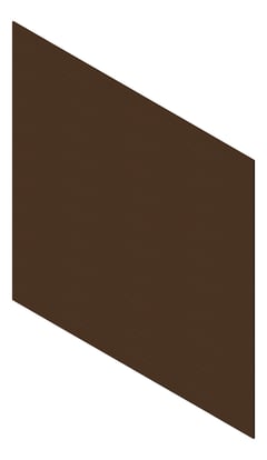 3D Presentation Image of Cladding Aluminium Knotwood Traditional Horizontal 200Flat Kwila