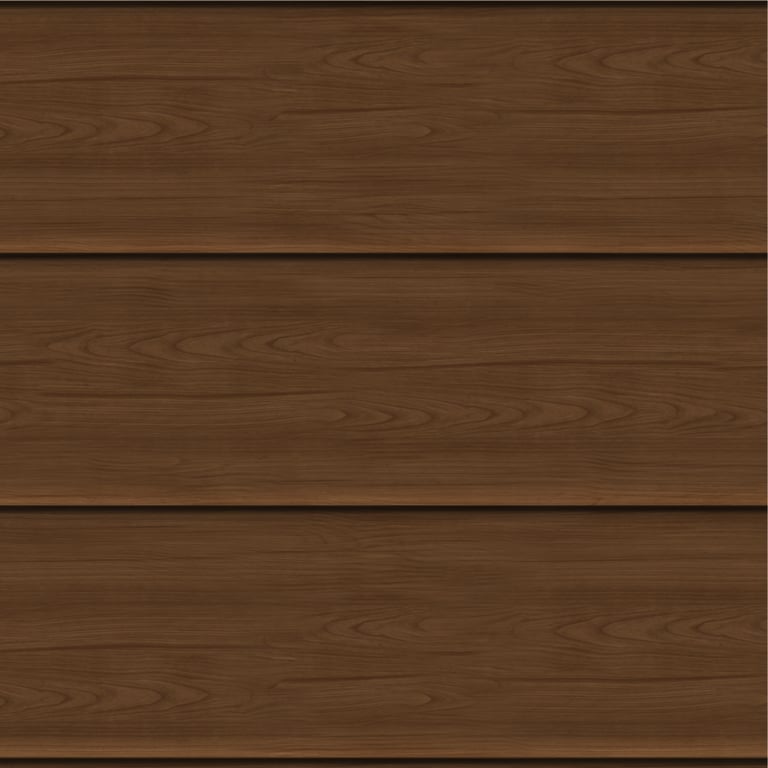 Navigate to Cladding Aluminium Knotwood Traditional Horizontal 200Flat LightOak