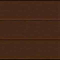  Image of Cladding Aluminium Knotwood Traditional Horizontal 200Flat Merbau