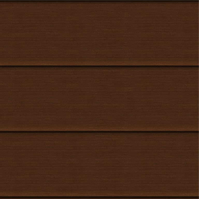 Navigate to Cladding Aluminium Knotwood Traditional Horizontal 200Flat Merbau