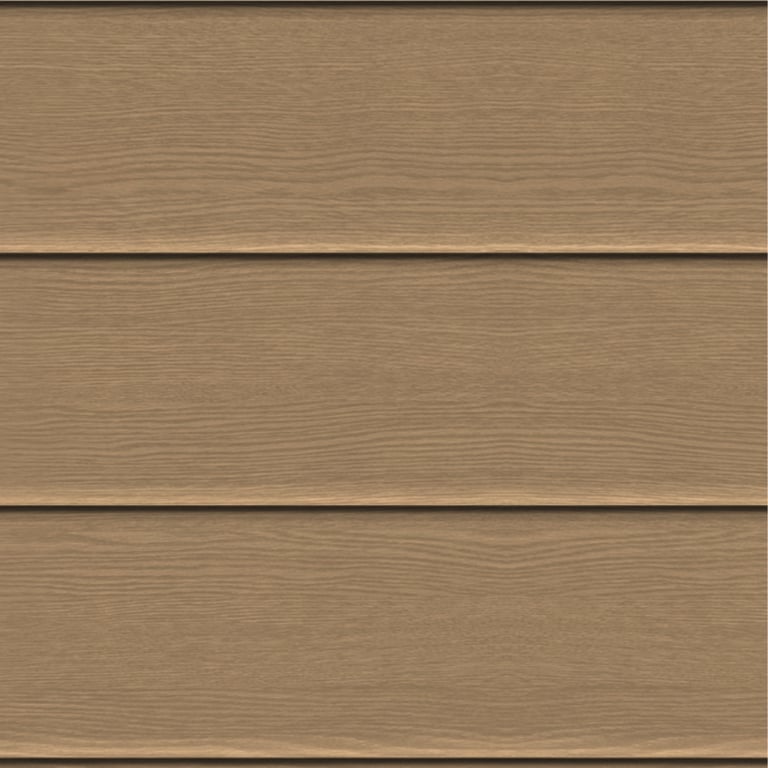 Navigate to Cladding Aluminium Knotwood Traditional Horizontal 200Flat NordicOak