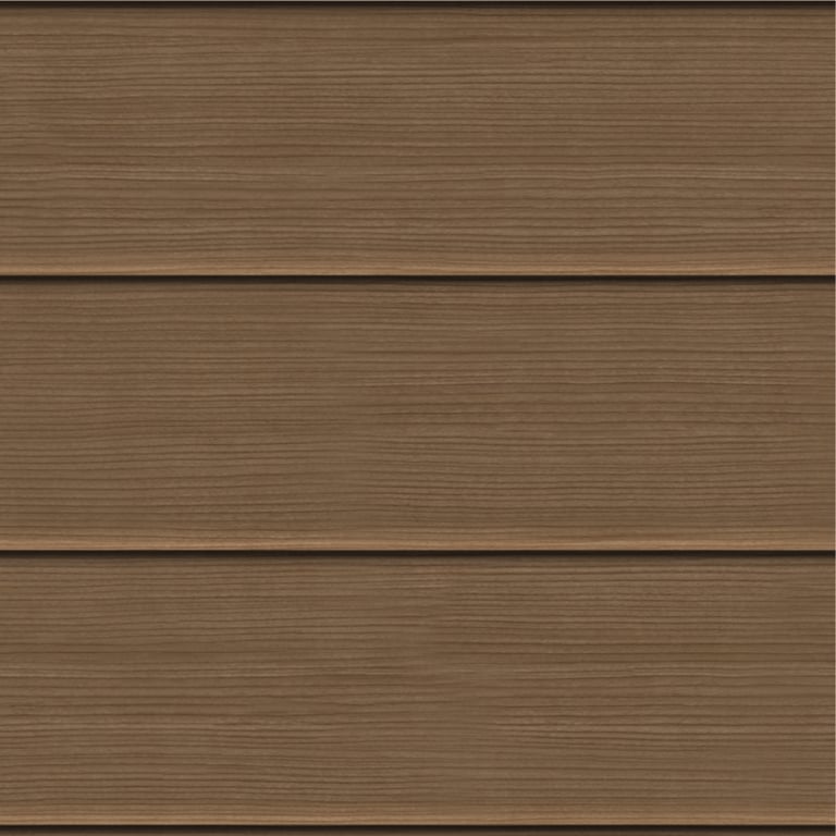 Navigate to Cladding Aluminium Knotwood Traditional Horizontal 200Flat NorwegianBeech
