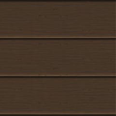  Image of Cladding Aluminium Knotwood Traditional Horizontal 200Flat QueenslandWalnut