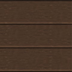  Image of Cladding Aluminium Knotwood Traditional Horizontal 200Flat RoyalOak