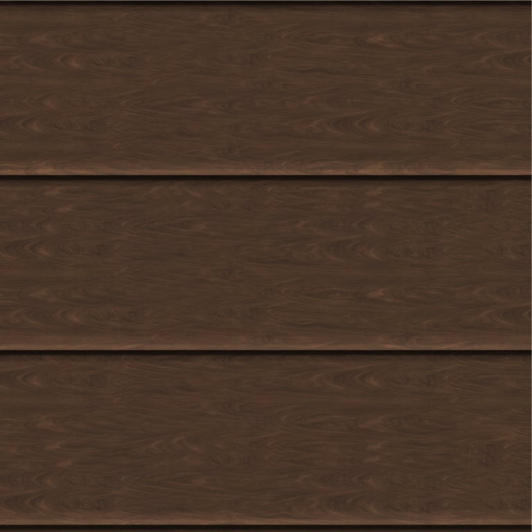 Navigate to Cladding Aluminium Knotwood Traditional Horizontal 200Flat RoyalOak