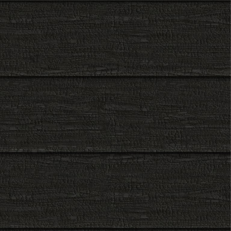 Navigate to Cladding Aluminium Knotwood Traditional Horizontal 200Flat ShouSugiBan